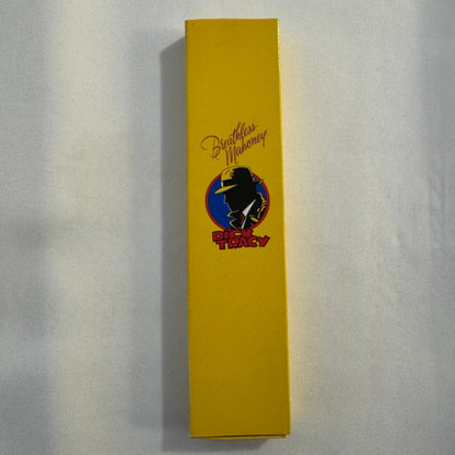Vintage Madonna Dick Tracy Watch Breathless Mahoney New Old Stock NOS Wristwatch