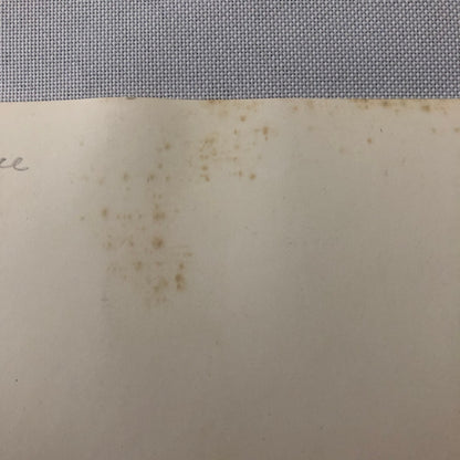 Vintage Racing Photo Photograph BRM Car Before Race