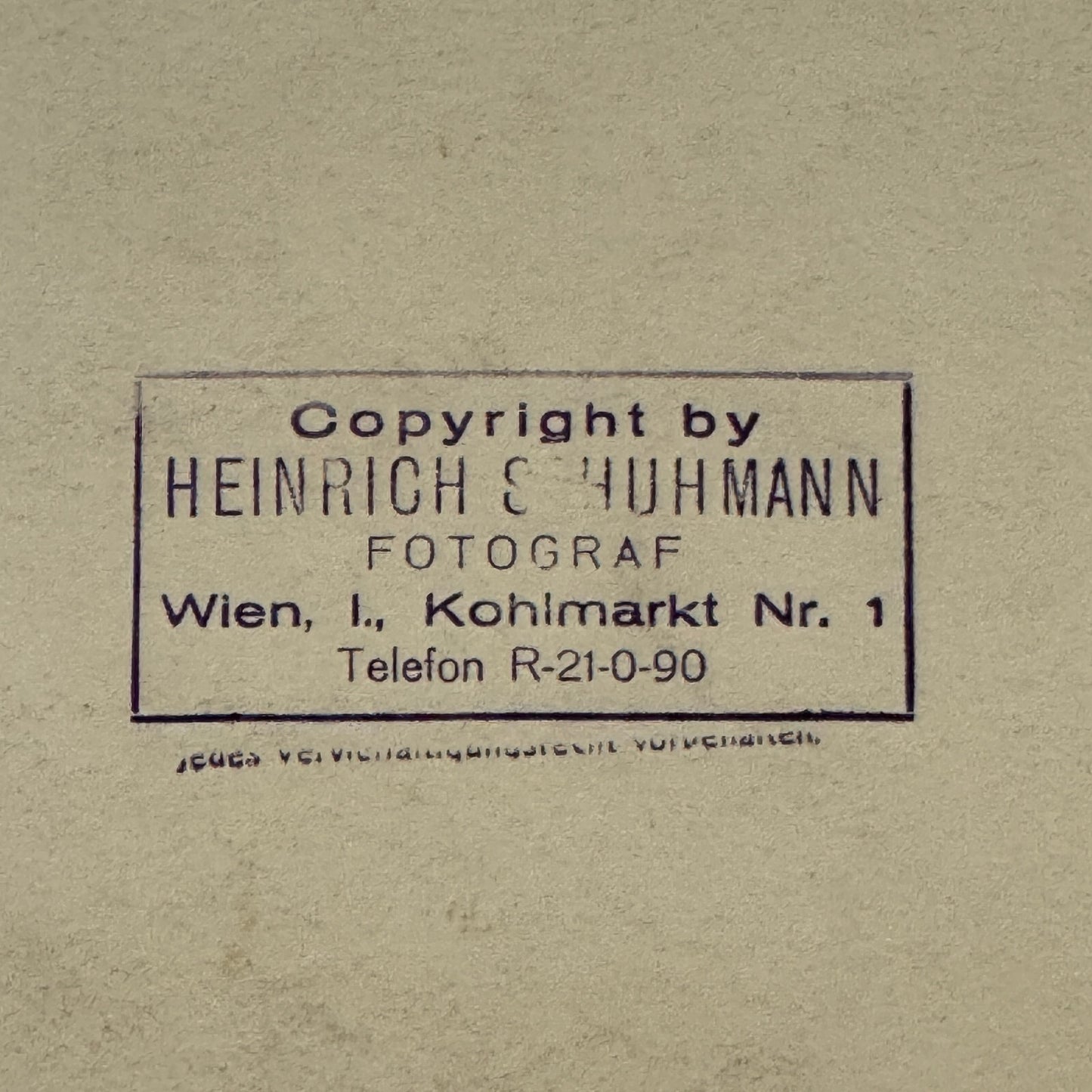 Heinrich Schuhmann Vintage Circus Balancing Act Photo Photograph