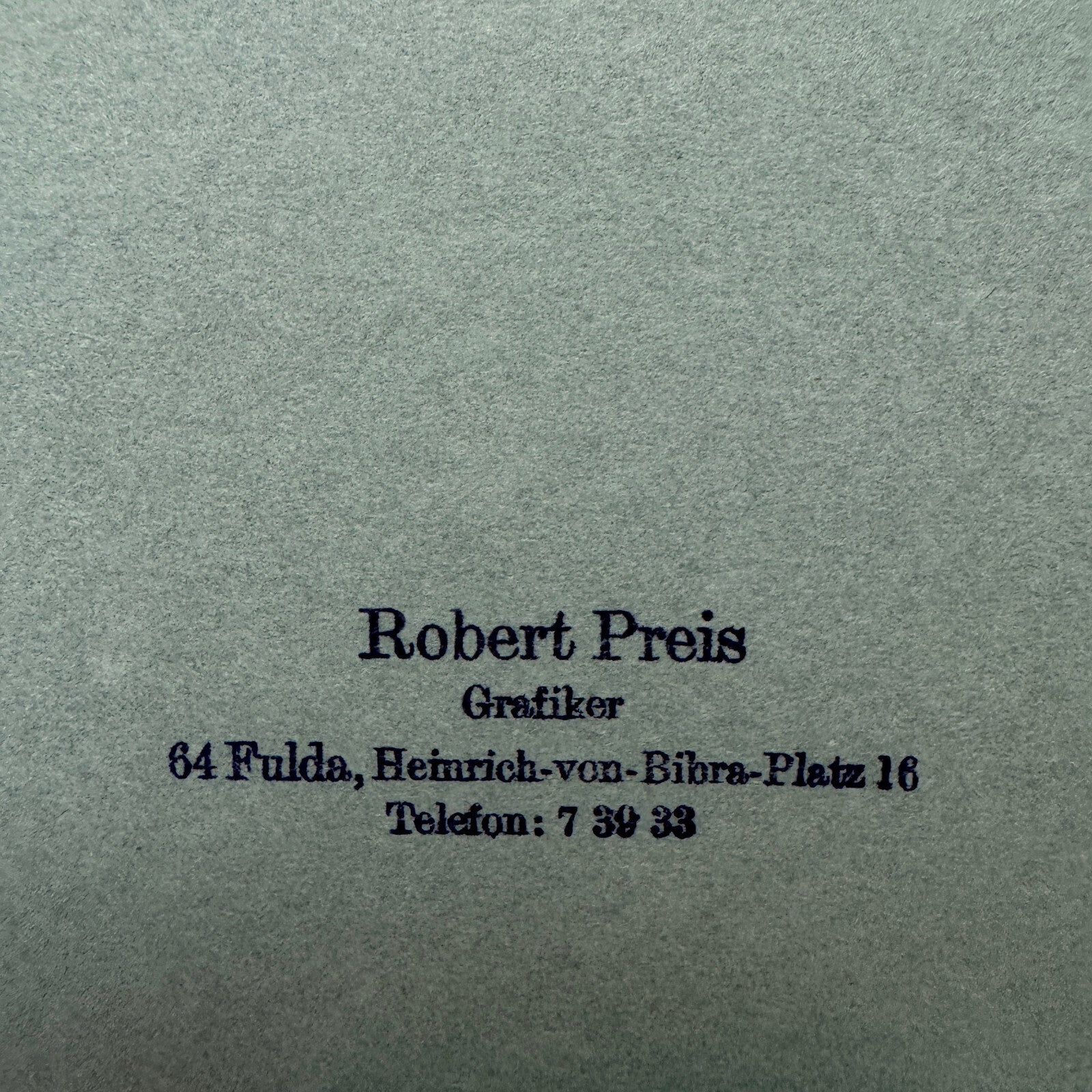 1953 Kaiser Dragon Car Automobile Illustration Art Drawing Hand Drawn