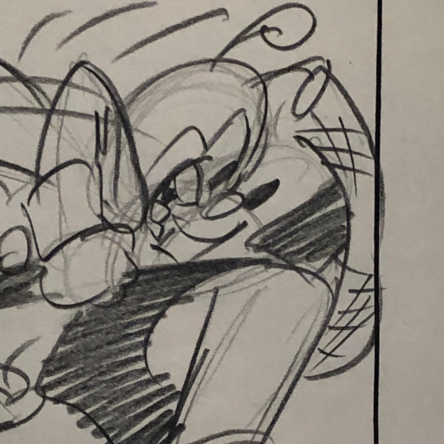 ANIMANIACS Animation Storyboard Illustration Drawing Sketch Art Story Board