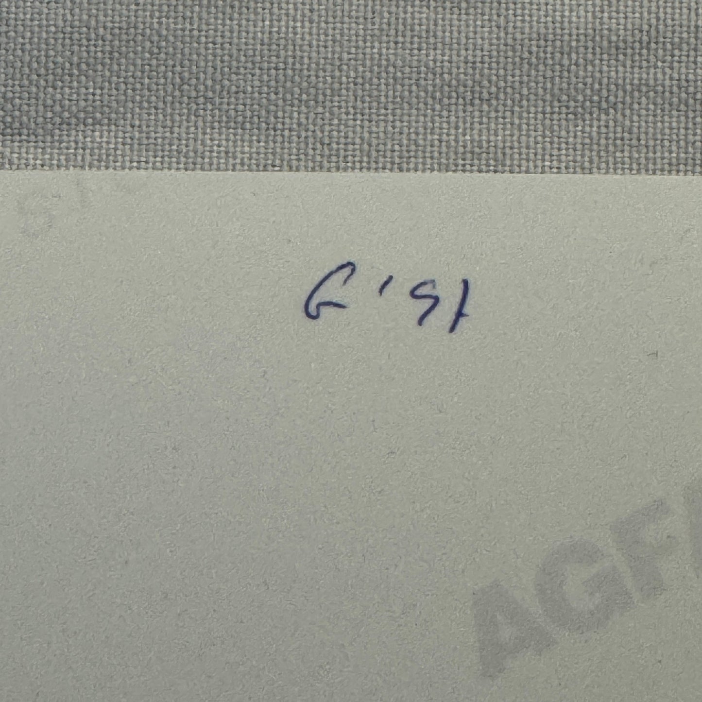 Honda SSM Concept Car Factory Press Photo Photograph Honda S2000 Prototype