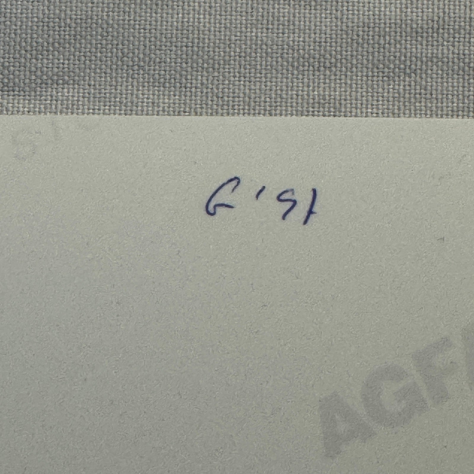 Honda SSM Concept Car Factory Press Photo Photograph Honda S2000 Prototype