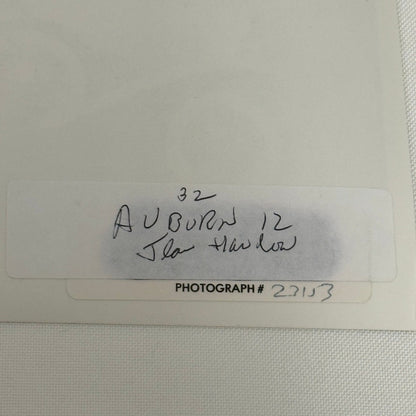 1932 Auburn Car Jean Harlow Photo Photograph Vintage Image Modern Print