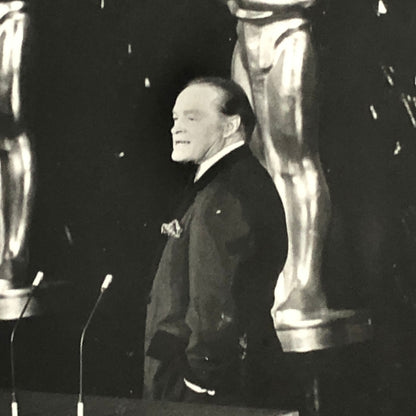 1974 Academy Awards Photo Photograph Print Bob Hope