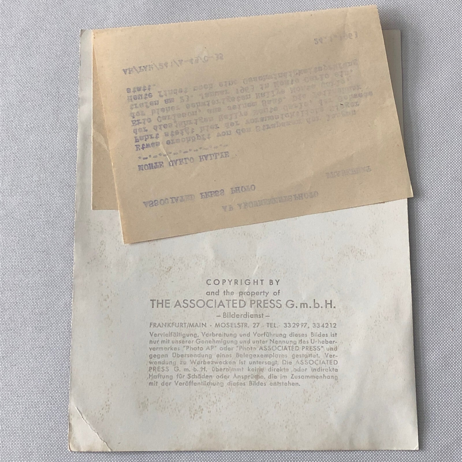 1963 Eric Carlsson Saab Monte Carlo Rallye Rally Driver Press Photo Photograph 