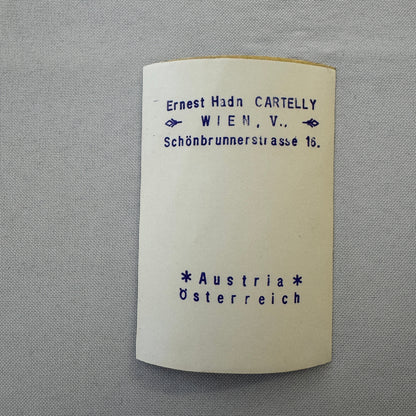 Circus Rollerskating Roller Skate Circus Act Photo Photograph Vintage Cartelly