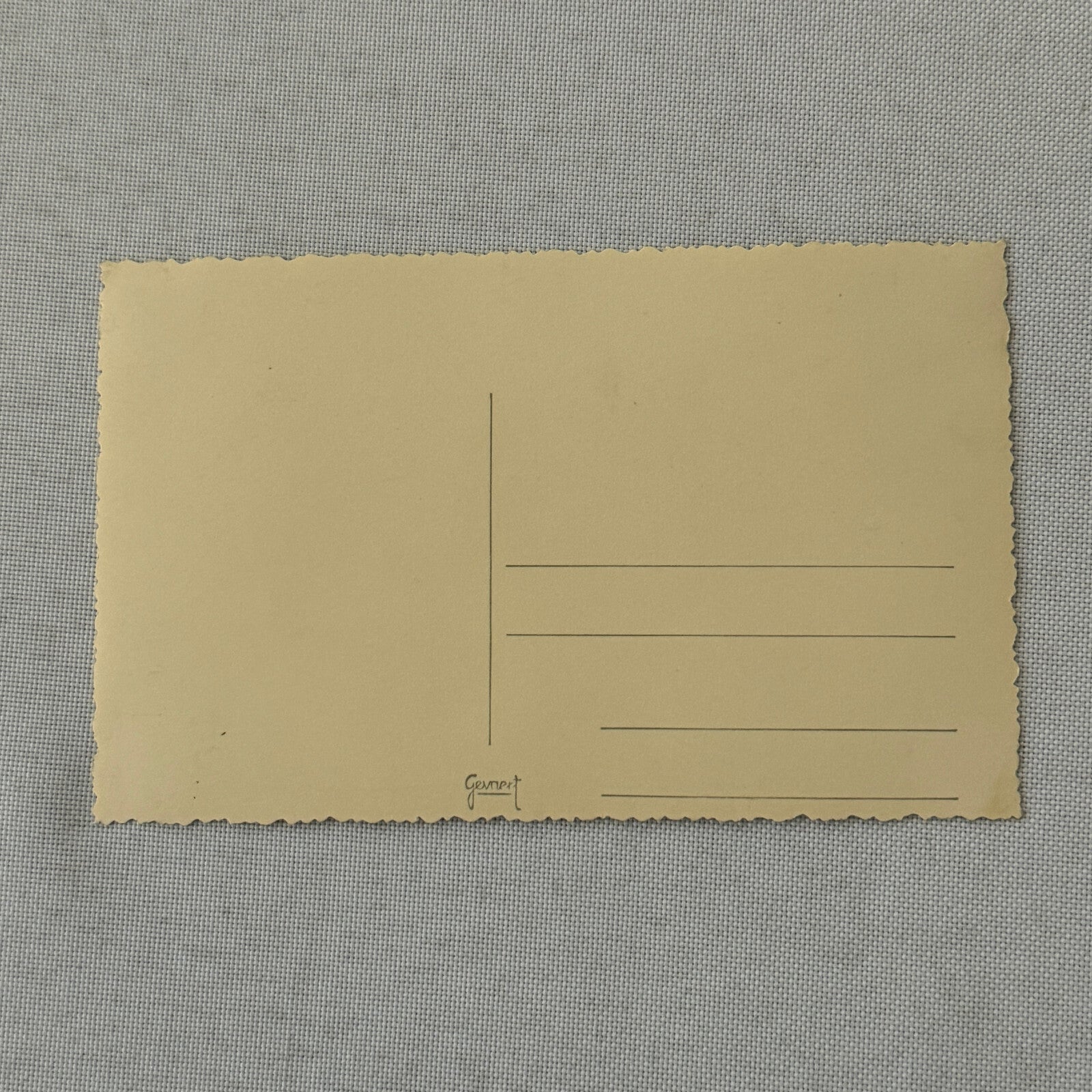 Vintage Circus Act Photo Photograph Print