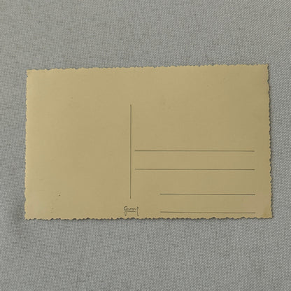 Vintage Circus Act Photo Photograph Print