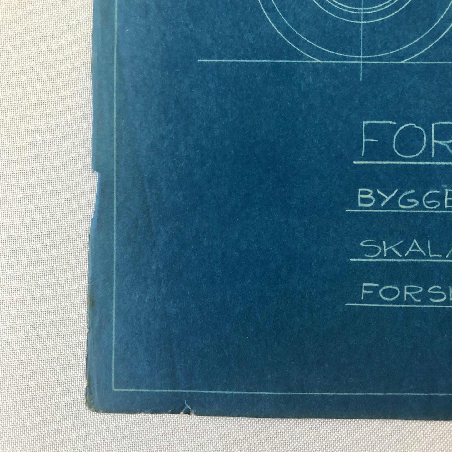 1932 Coachbuilder Car Design Blueprint Rendering Blue Print Taxi Body Style