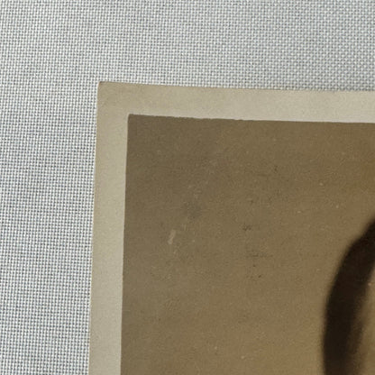 General Douglas MacArthur Underwood Press Photograph 1930 United States Army