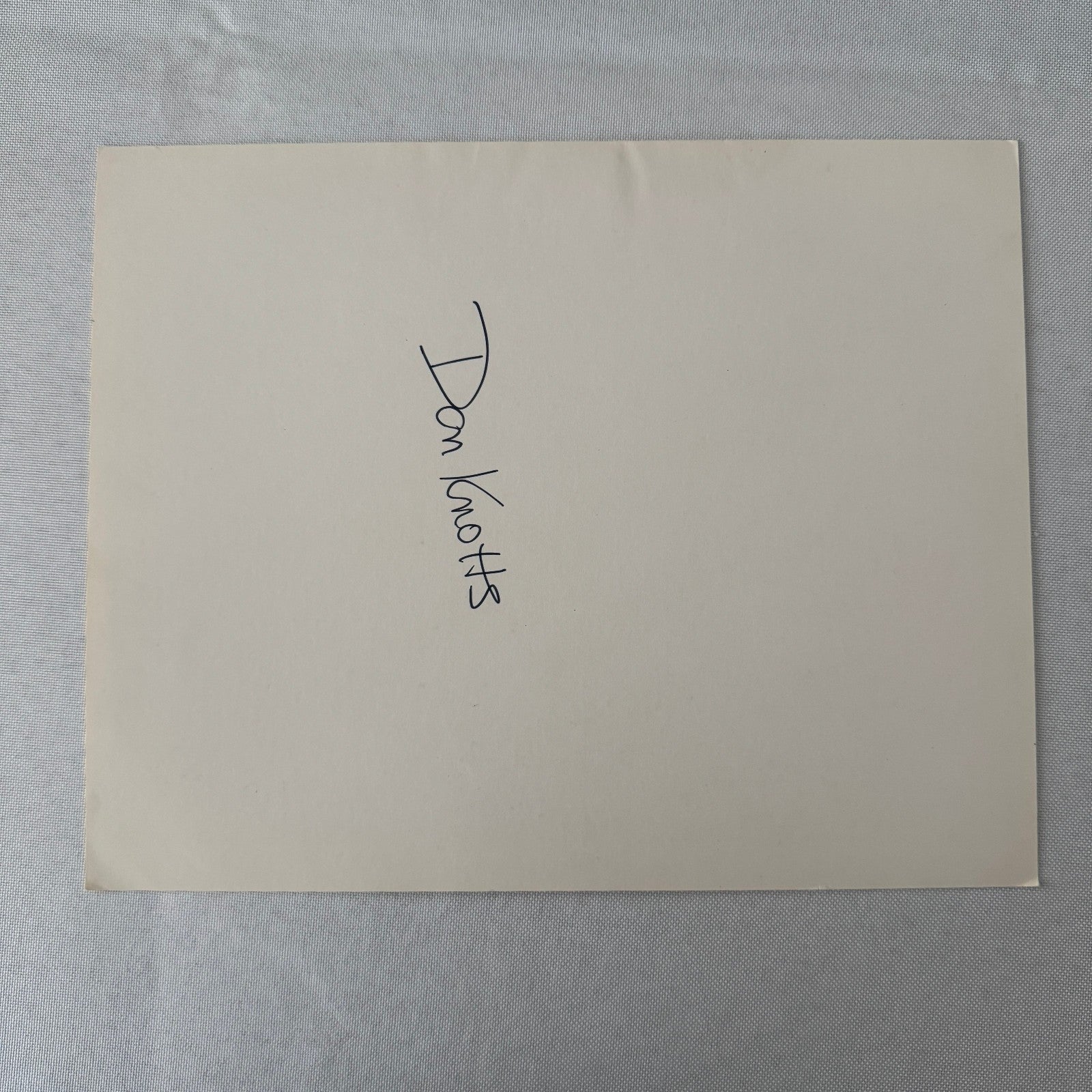 Don Knotts The Shakiest Gun in the West Vintage Movie Lobby Card Film