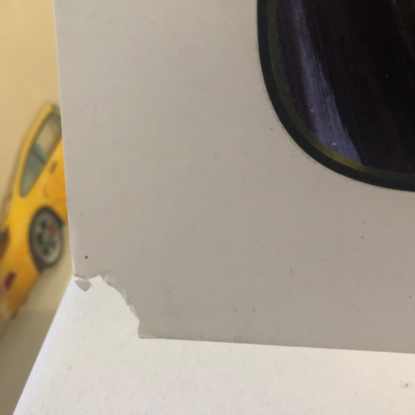 Vintage Concept Car Styling Design Art Illustration Volkswagen VW