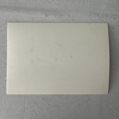 Vintage Car Racing Photo Circuit Mont Tremblant Quebec Automobile Photograph