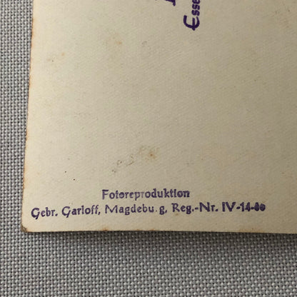 Circus Performer Balancing Act on Unicycle Photo Photograph Renellis