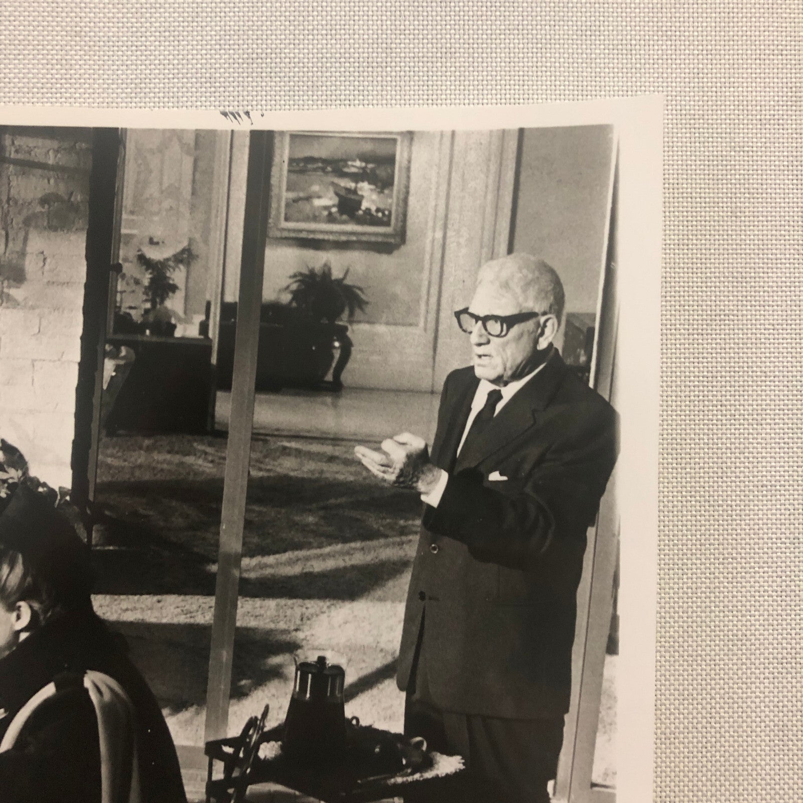 Katharine Hepburn Actress Photo Photograph Print Movie Still