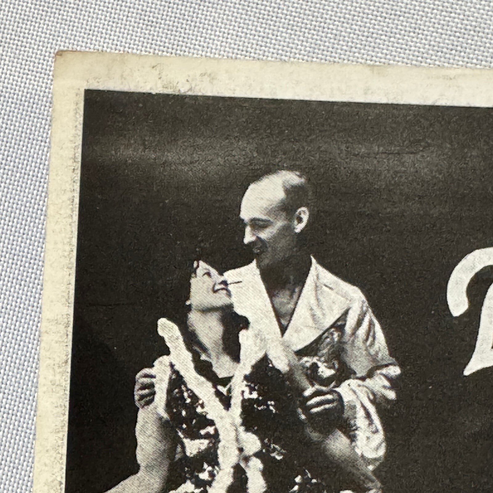 Circus Rollerskating Roller Skate Circus Act Flyer Advertising 2 Donalds