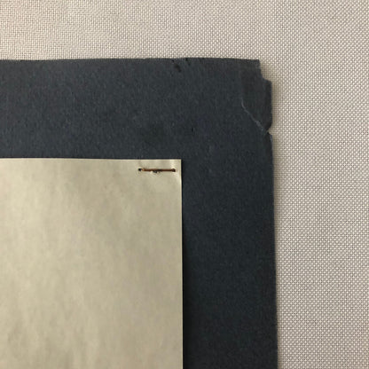 Styling Concept Car Illustration Art Drawing Sketch Vintage Original 1968