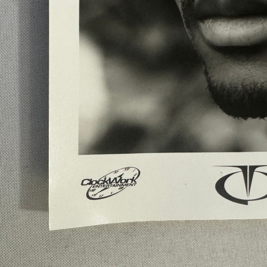 TQ Publicity Press Photo Photograph Artist R&B