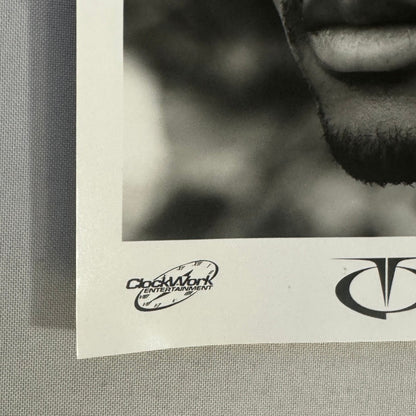 TQ Publicity Press Photo Photograph Artist R&B