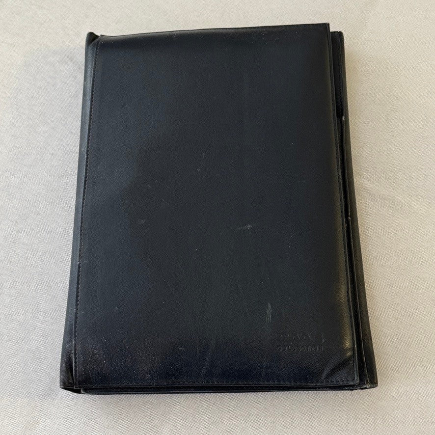1995 Saab 900 Car Owners Manual Pouch GERMAN Text