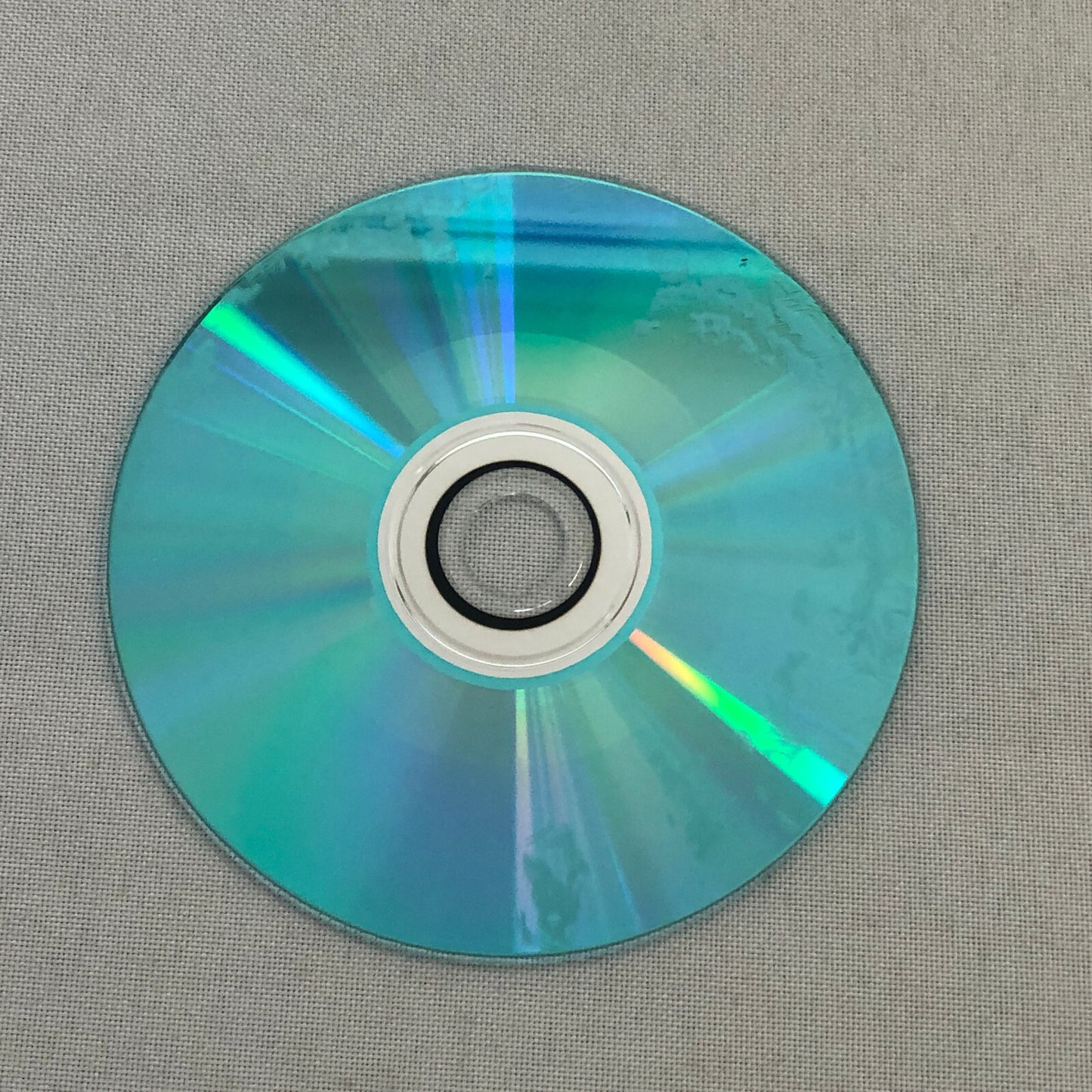 2009 Audi Sportback Concept Car Press Kit Photo CD Box