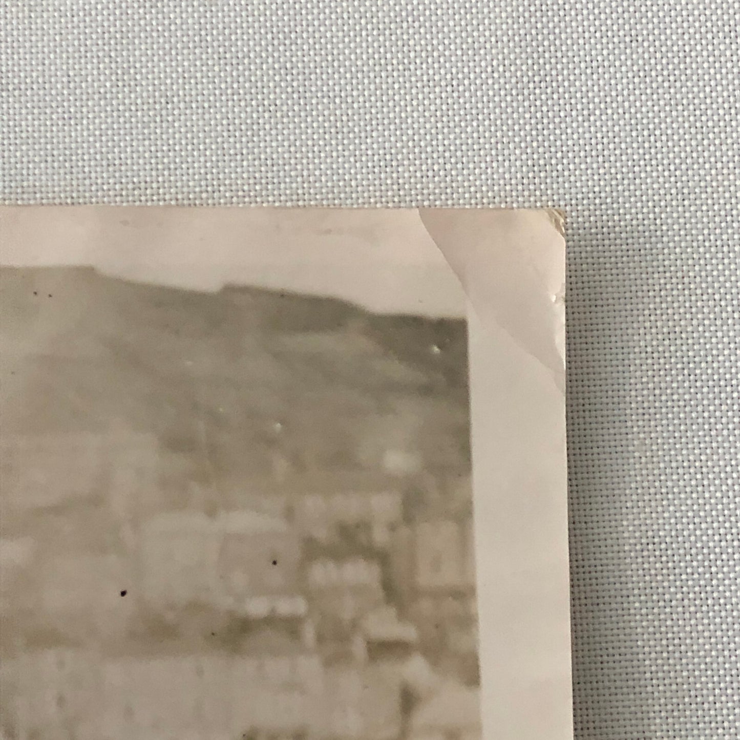 Vintage Press Photo Photograph Royal Naval College Cadets Dartmouth UK