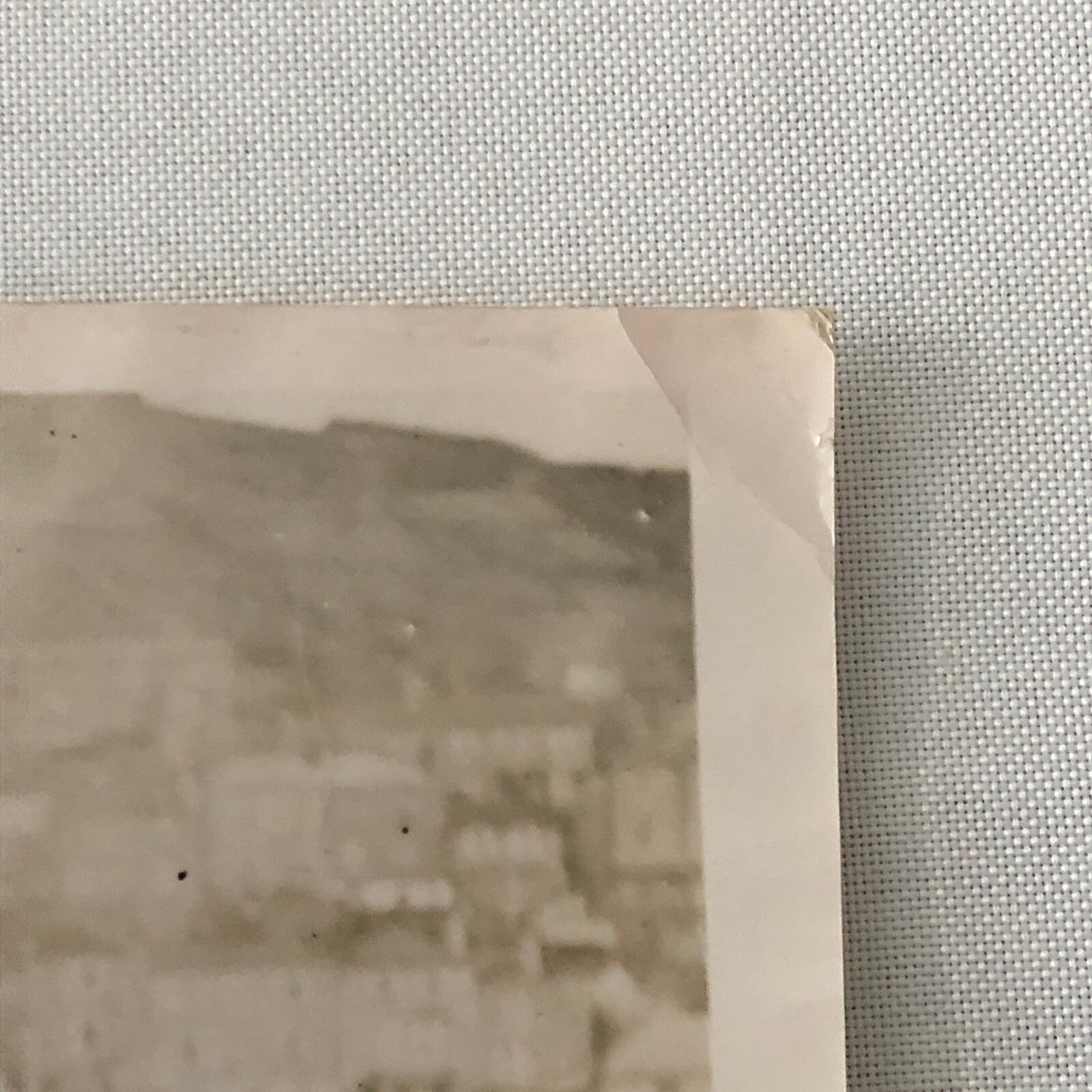 Vintage Press Photo Photograph Royal Naval College Cadets Dartmouth UK