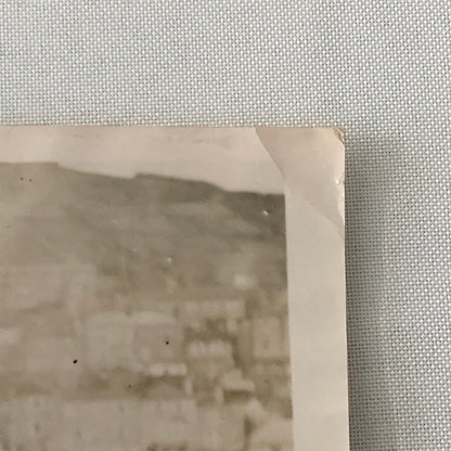 Vintage Press Photo Photograph Royal Naval College Cadets Dartmouth UK