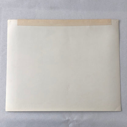 1949 Oldsmobile Series 98 Futuramic Coupe Factory Press Photo Photograph