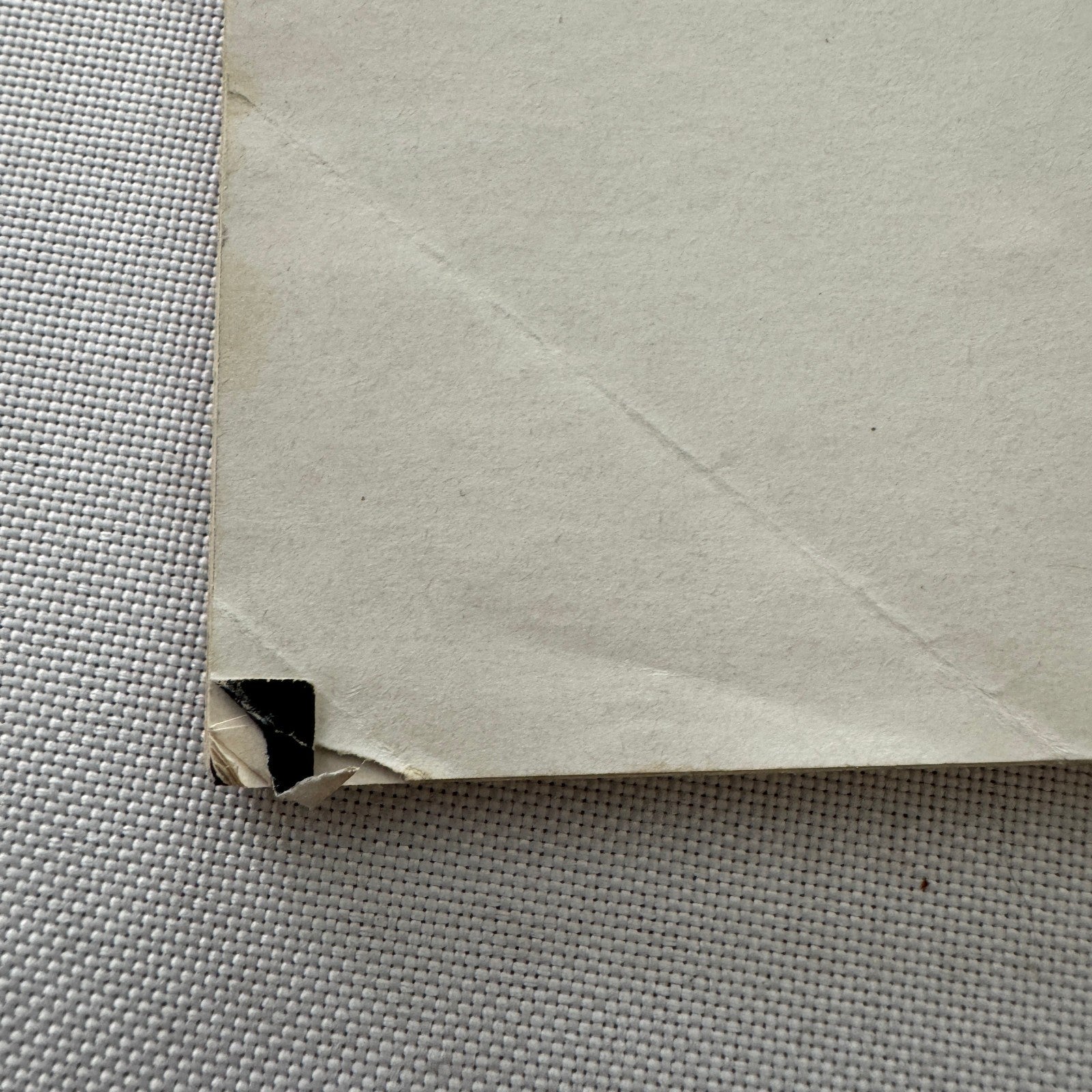 Defying Gravity Cast Signed Theater Playbill Autographed Signature 1997