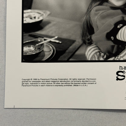 Harriet the Spy Movie Press Photo Publicity Photograph Rosie O'Donnell