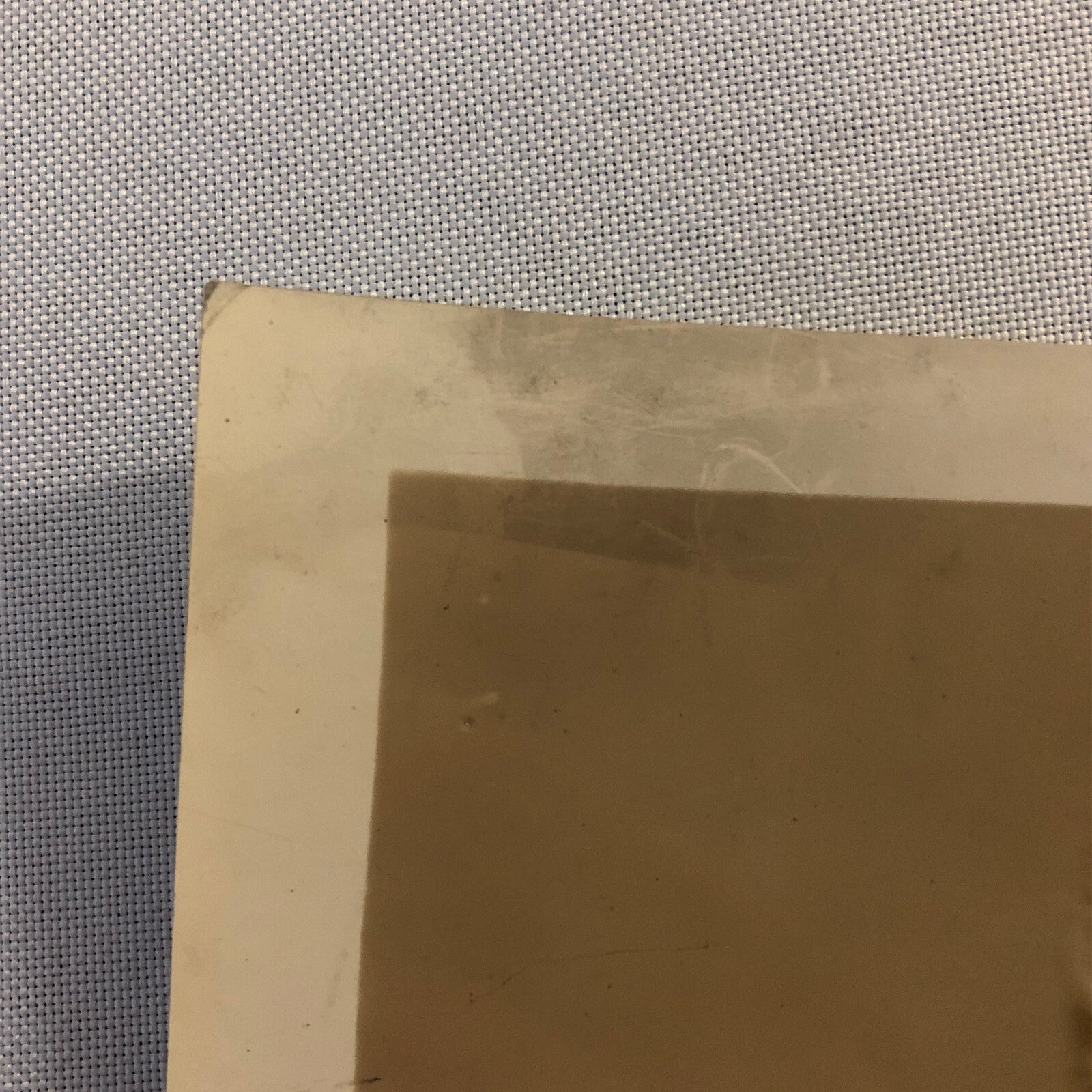 Press Photo Photograph Assistant Secretary of Labor Arthur Altmeyer 1934