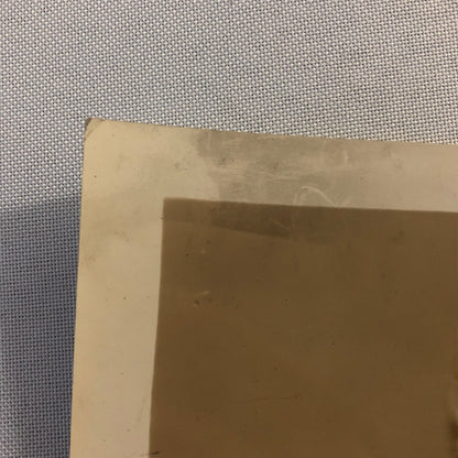 Press Photo Photograph Assistant Secretary of Labor Arthur Altmeyer 1934