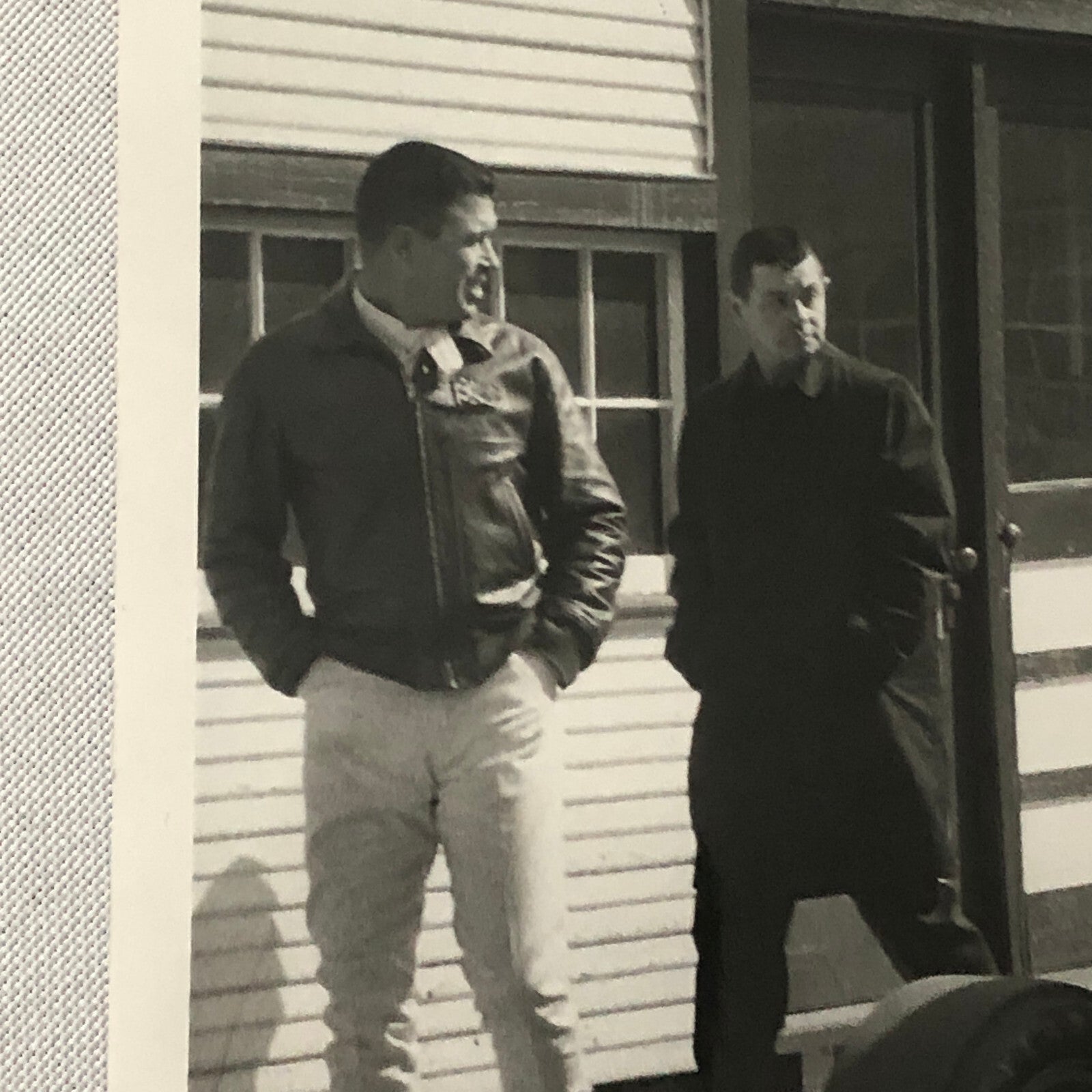 Roger McCluskey Indianapolis 500 Indy 500 Racing Photo Photograph Eagle Goodyear
