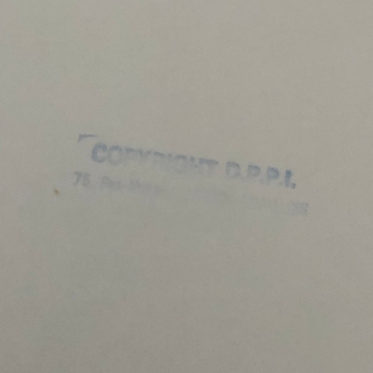 1980 Transafrica Rally Rallye Photo Photograph DPPI Toyota FJ Landcruiser Truck