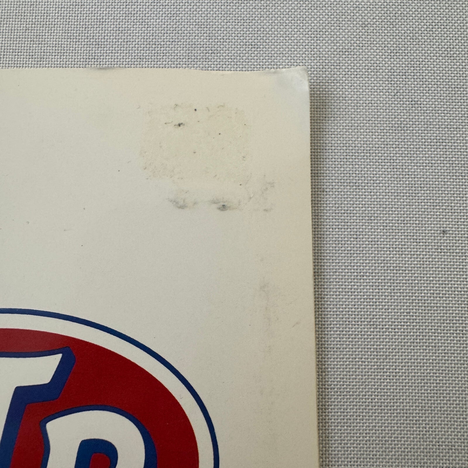 STP Racing Bobby Rahal Kraco Chevy Chevrolet CART PPG Racing Press Kit Brochure