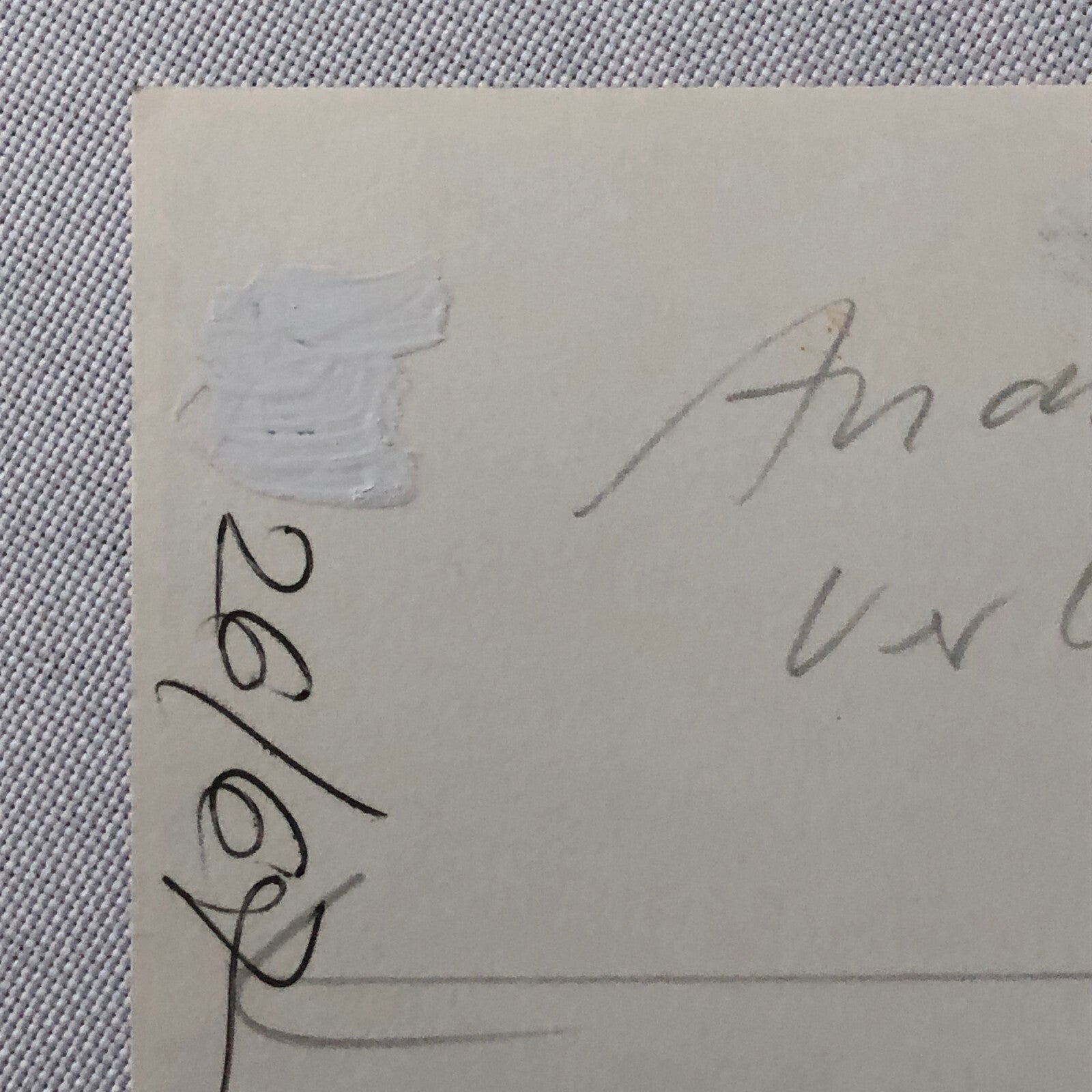 Vintage Indy Indianapolis 500 Racing Photo Photograph Driver Crash Wreck Cars