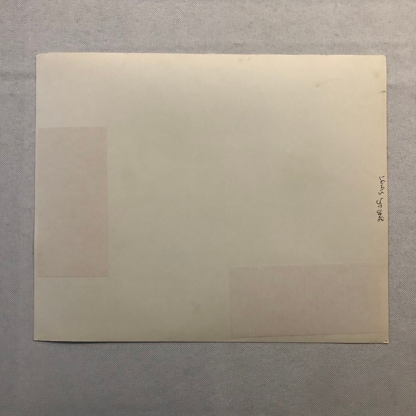 The Phantom of Paris Movie Film Still Photo Photograph Print