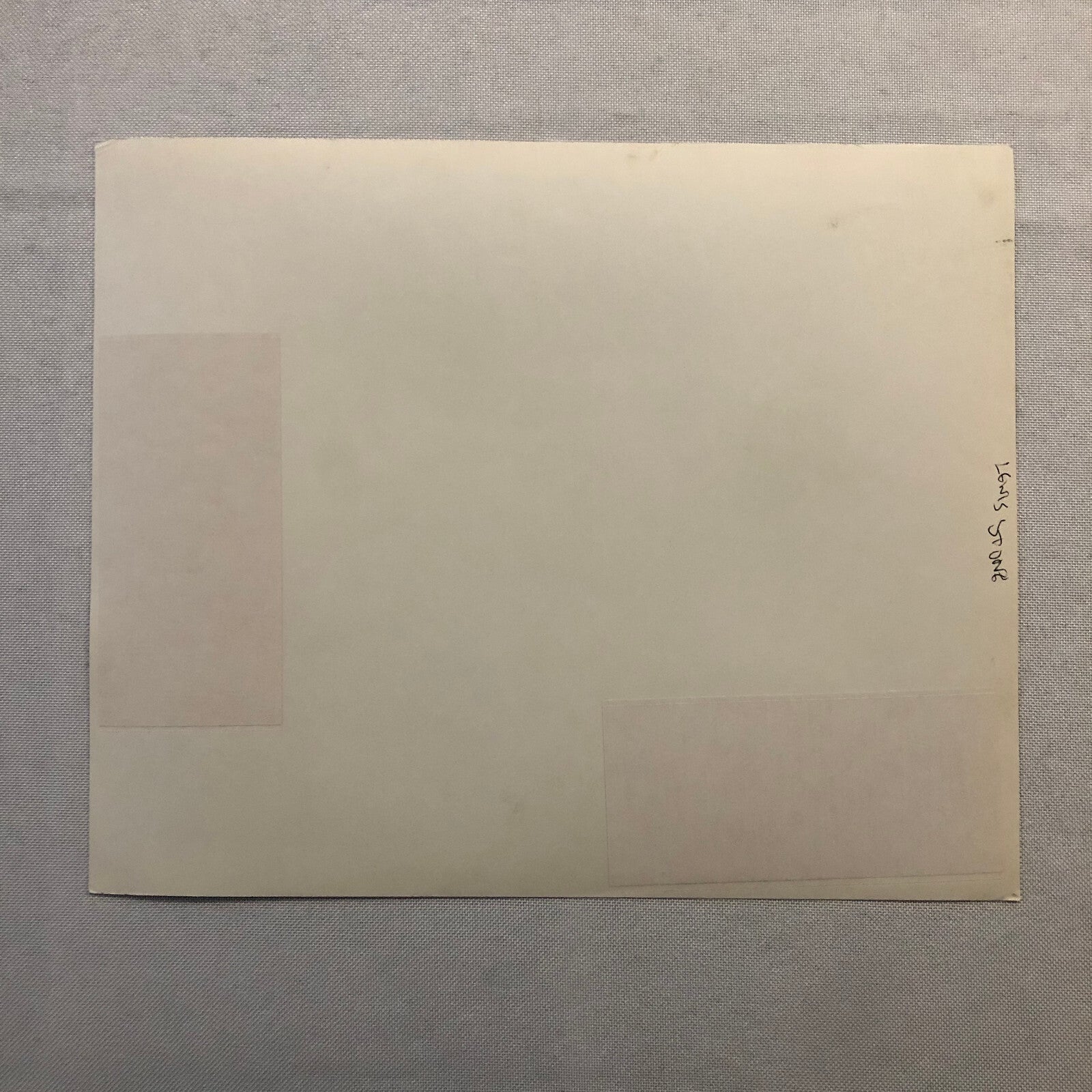 The Phantom of Paris Movie Film Still Photo Photograph Print