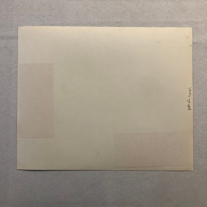 The Phantom of Paris Movie Film Still Photo Photograph Print