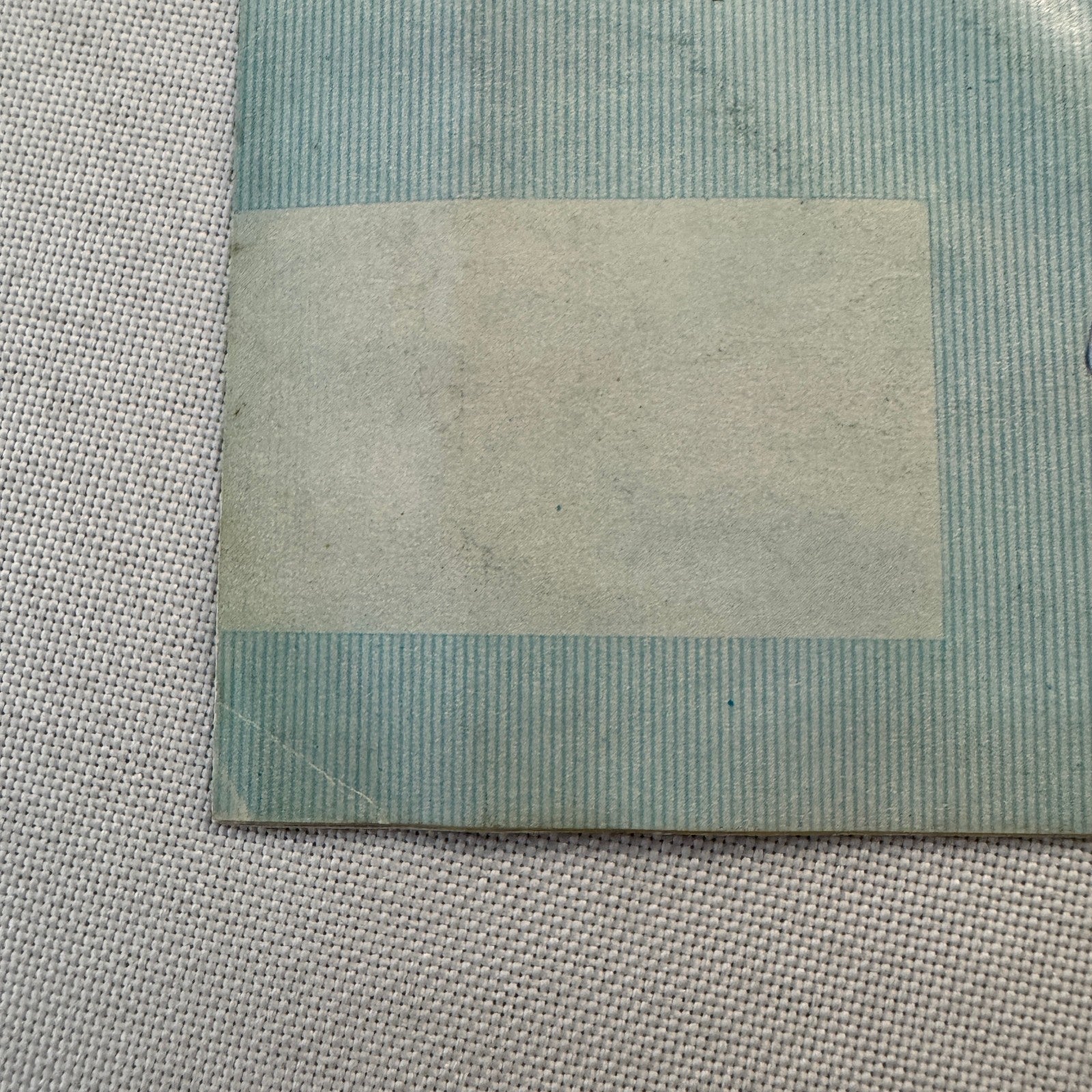 Peugeot 404 Car Sales Brochure Catalog Advertising Vintage