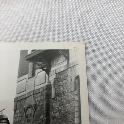 Vintage Movie Still Photo Photograph Print Military Army Truck Soldiers