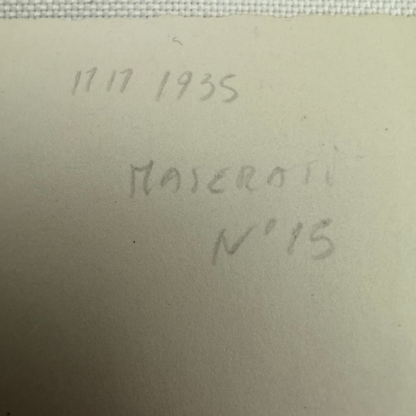 Vintage Racing Car Photo Photograph Early Automobile Motorsport