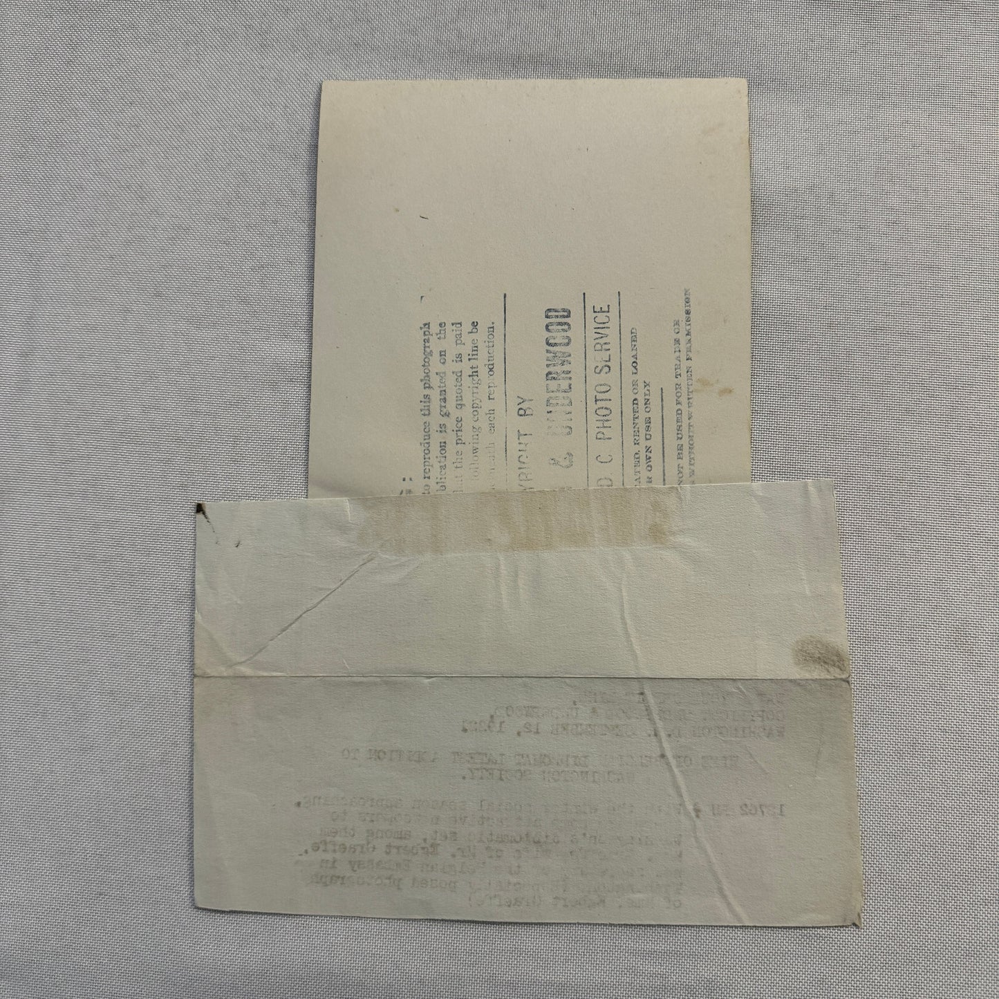 1922 Press Photo Photograph Wife of Belgian Diplomat Egbert Graeffe Belgium