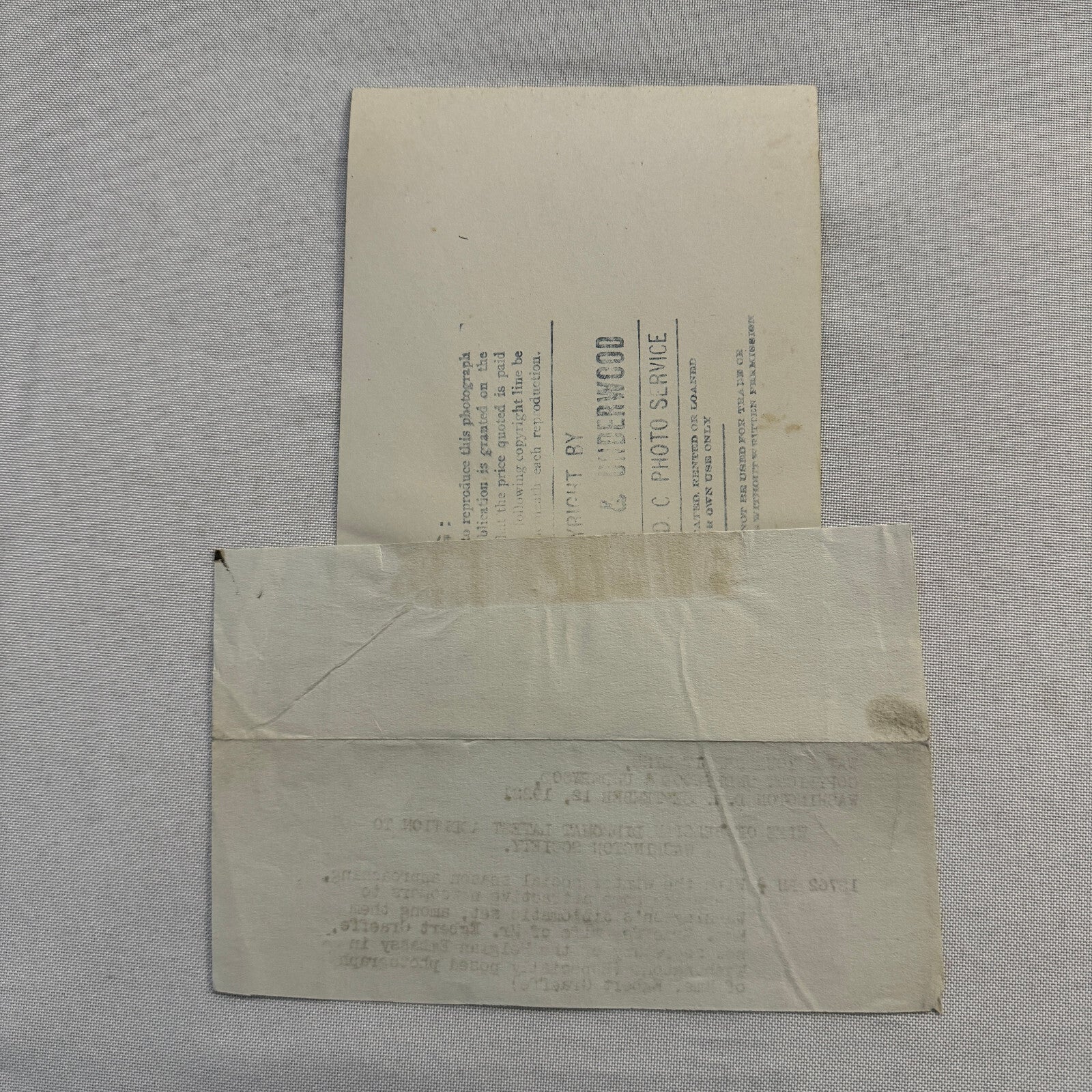 1922 Press Photo Photograph Wife of Belgian Diplomat Egbert Graeffe Belgium