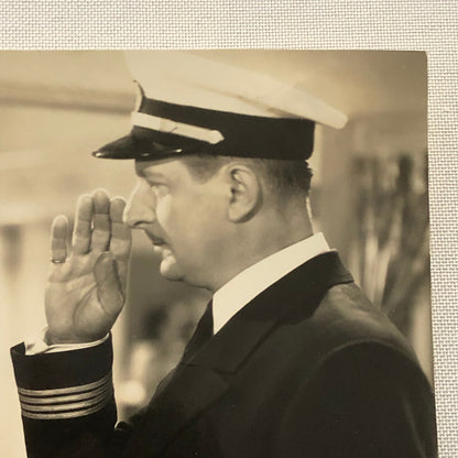 Vintage Movie Film Photo Photograph Print I'll Give a Million