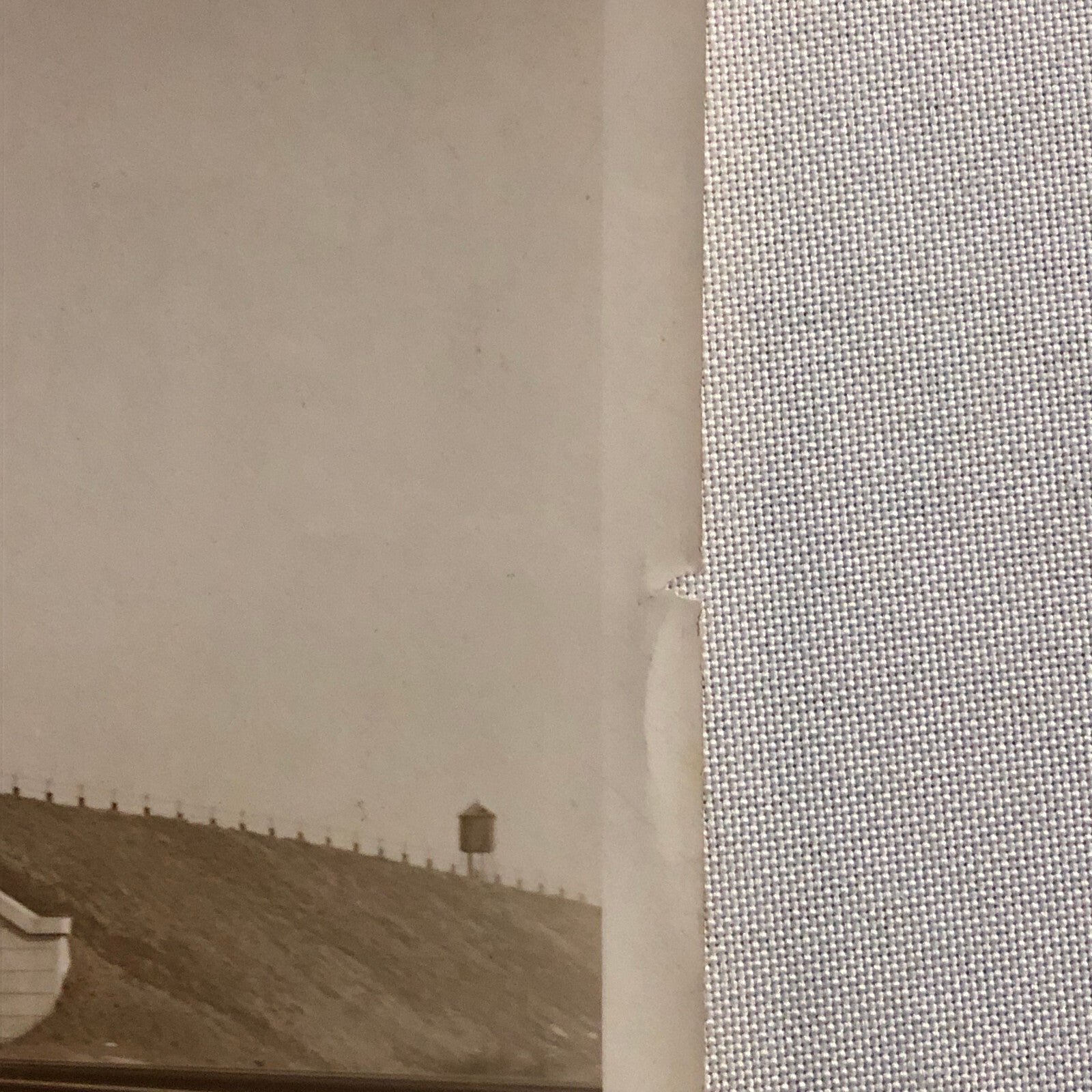 Press Photo Photograph Pennsylvania Railroad Train New Jersey Bridge Underwood