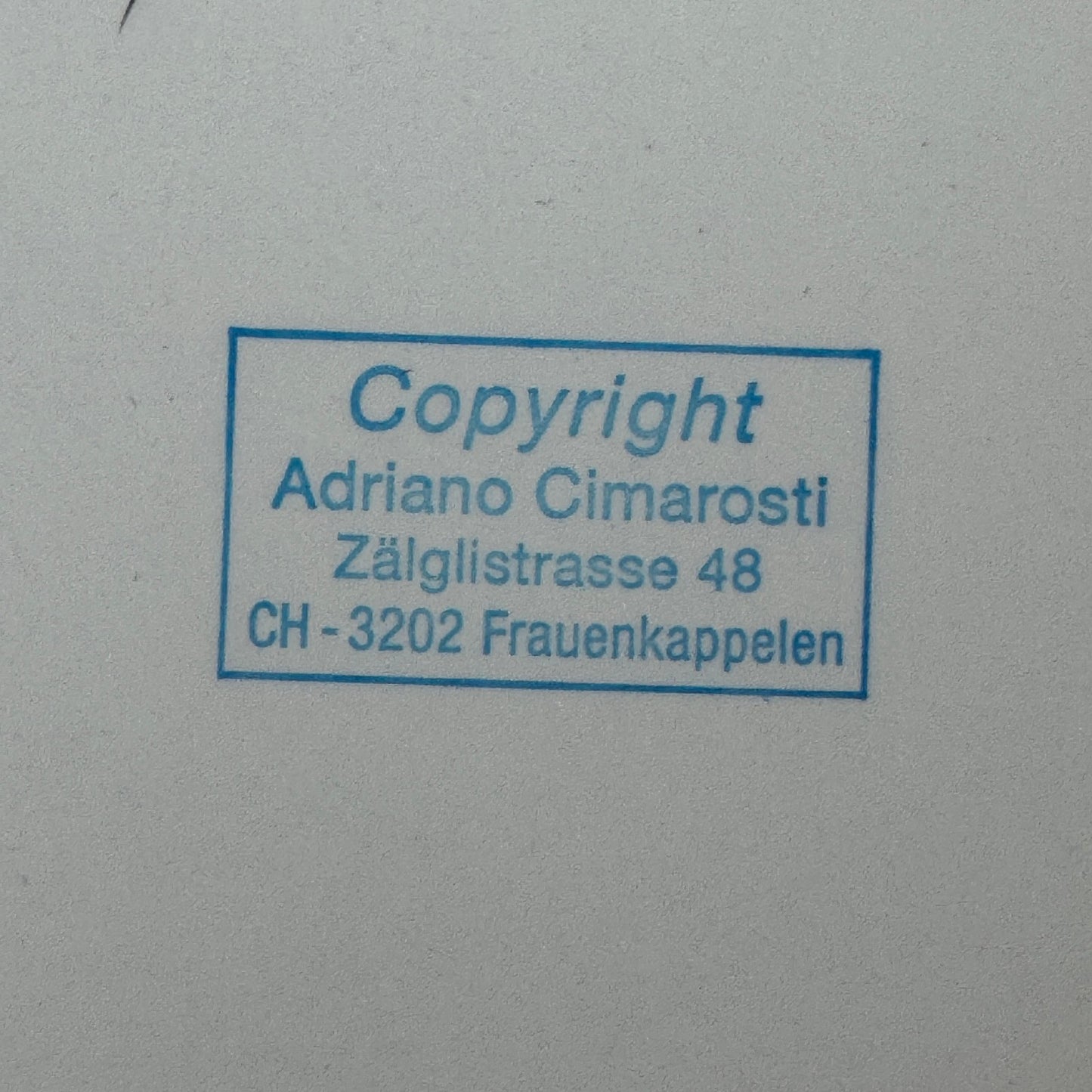 1953 LeMans Racing Photo Photograph Lancia D20C Cars Louis Chiron MODERN Print