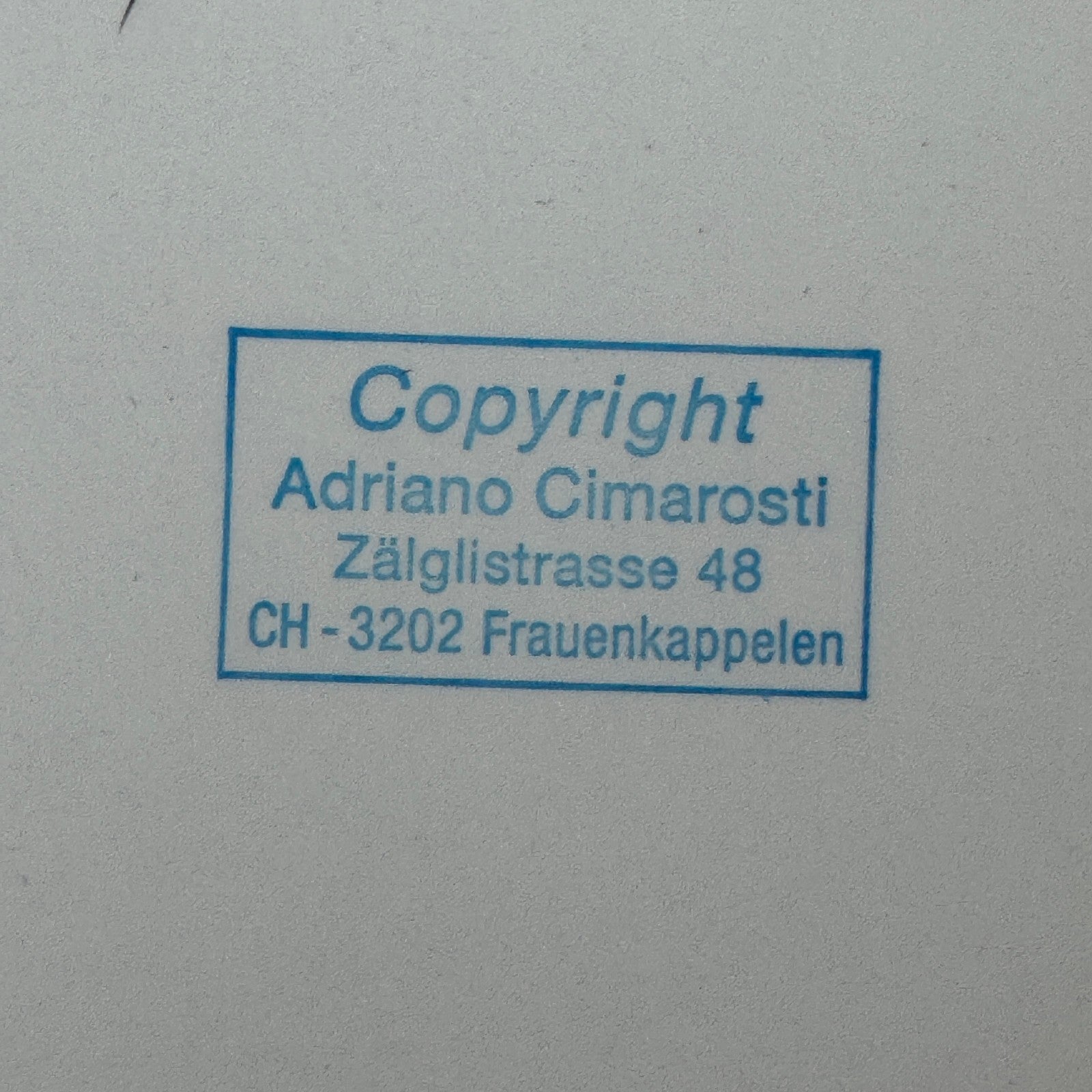 1953 LeMans Racing Photo Photograph Lancia D20C Cars Louis Chiron MODERN Print